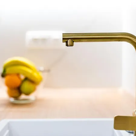 Beautiful In Center Apartman *