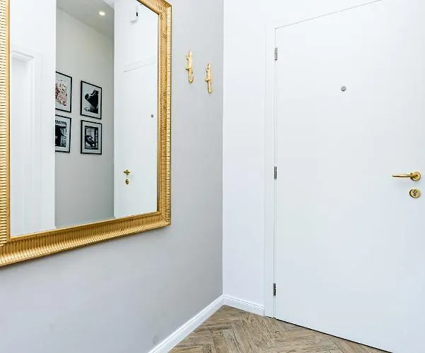 Apartman Beautiful In Center Split