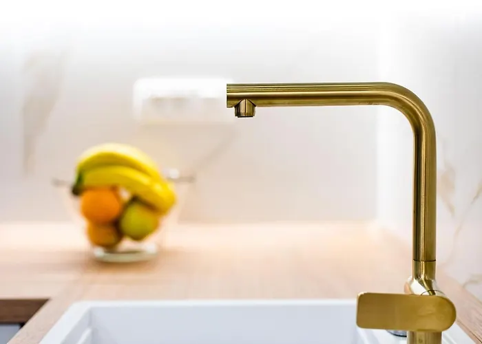 Beautiful In Center Apartman *