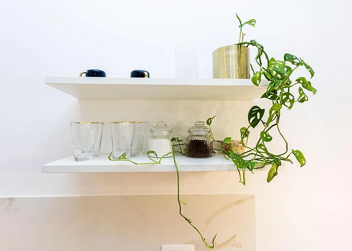 Beautiful In Center Apartman *