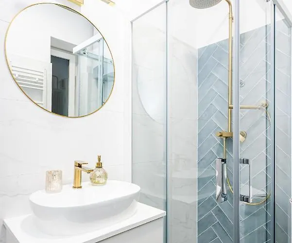 Beautiful In Center Apartman Split