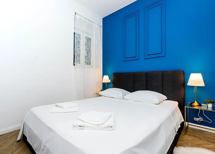 Apartman Beautiful In Center