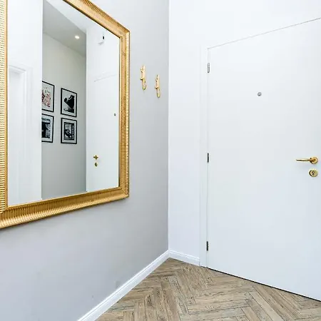 Apartment Beautiful In Center Split