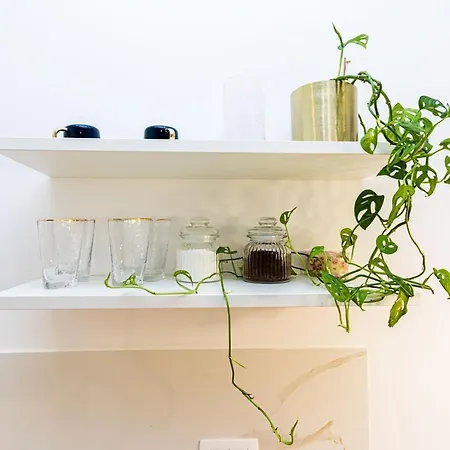 Beautiful In Center Apartment *