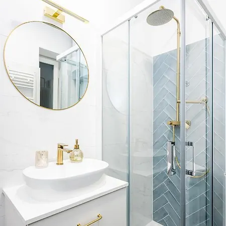 Beautiful In Center Апартаменты Сплит