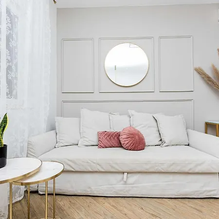 Beautiful In Center Apartamento *