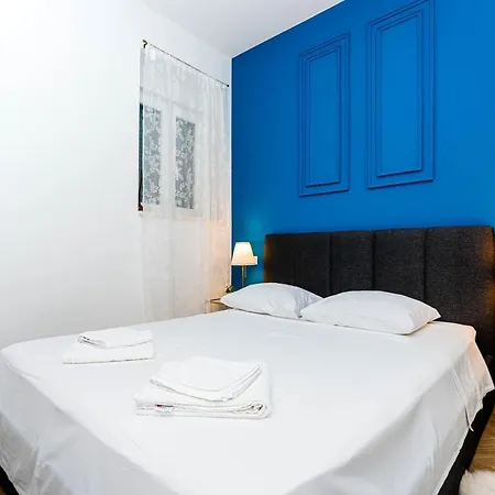 Apartman Beautiful In Center